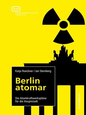 cover image of Berlin atomar